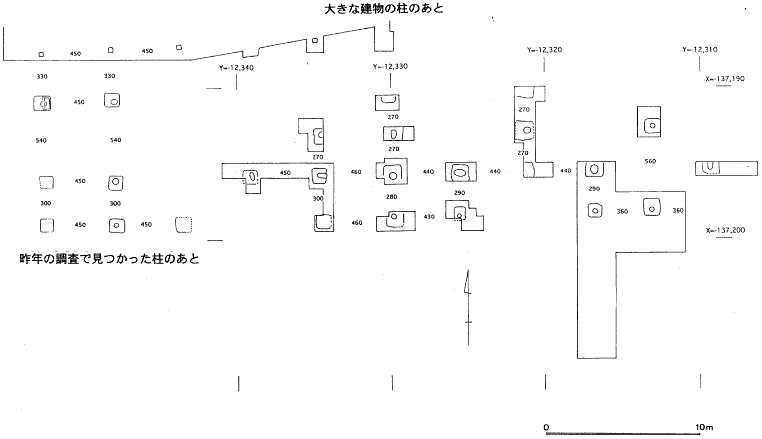 第3図　第4調査地点で見つかったもの