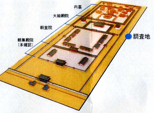 模型の写真