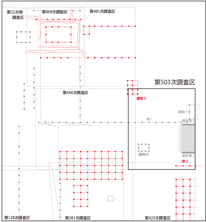 第2期　遺構図